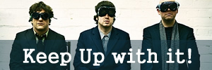 Keep up with the latest folk music news